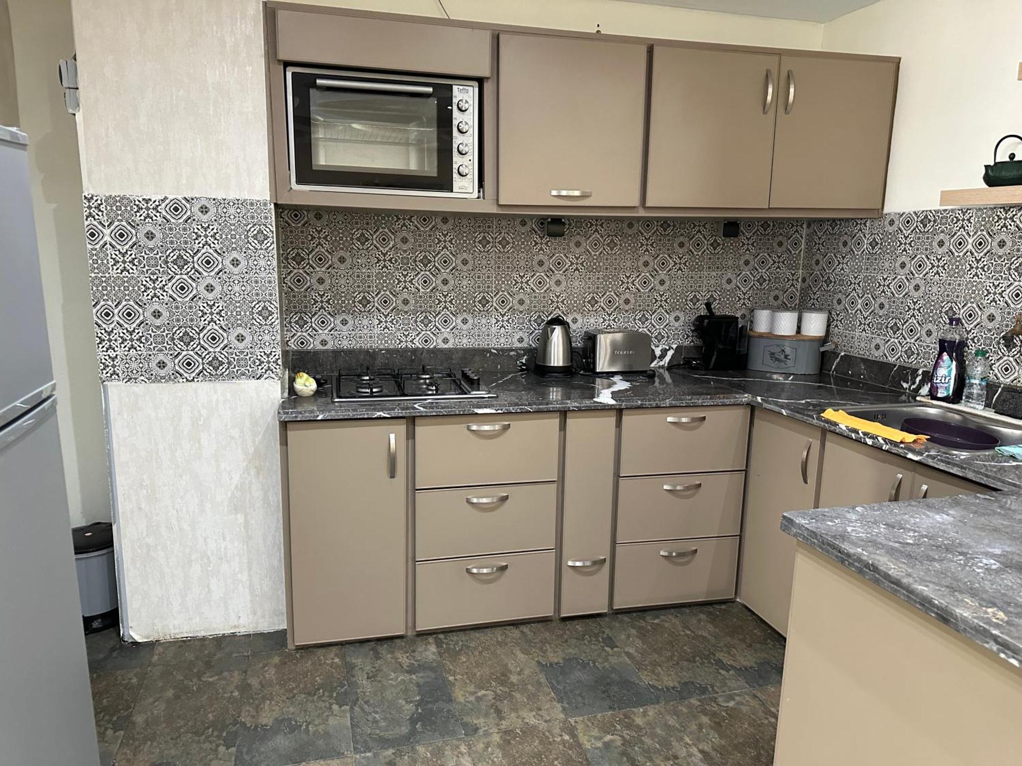 Havre De Paix Au Centre De Rabat Apartamento Exterior foto