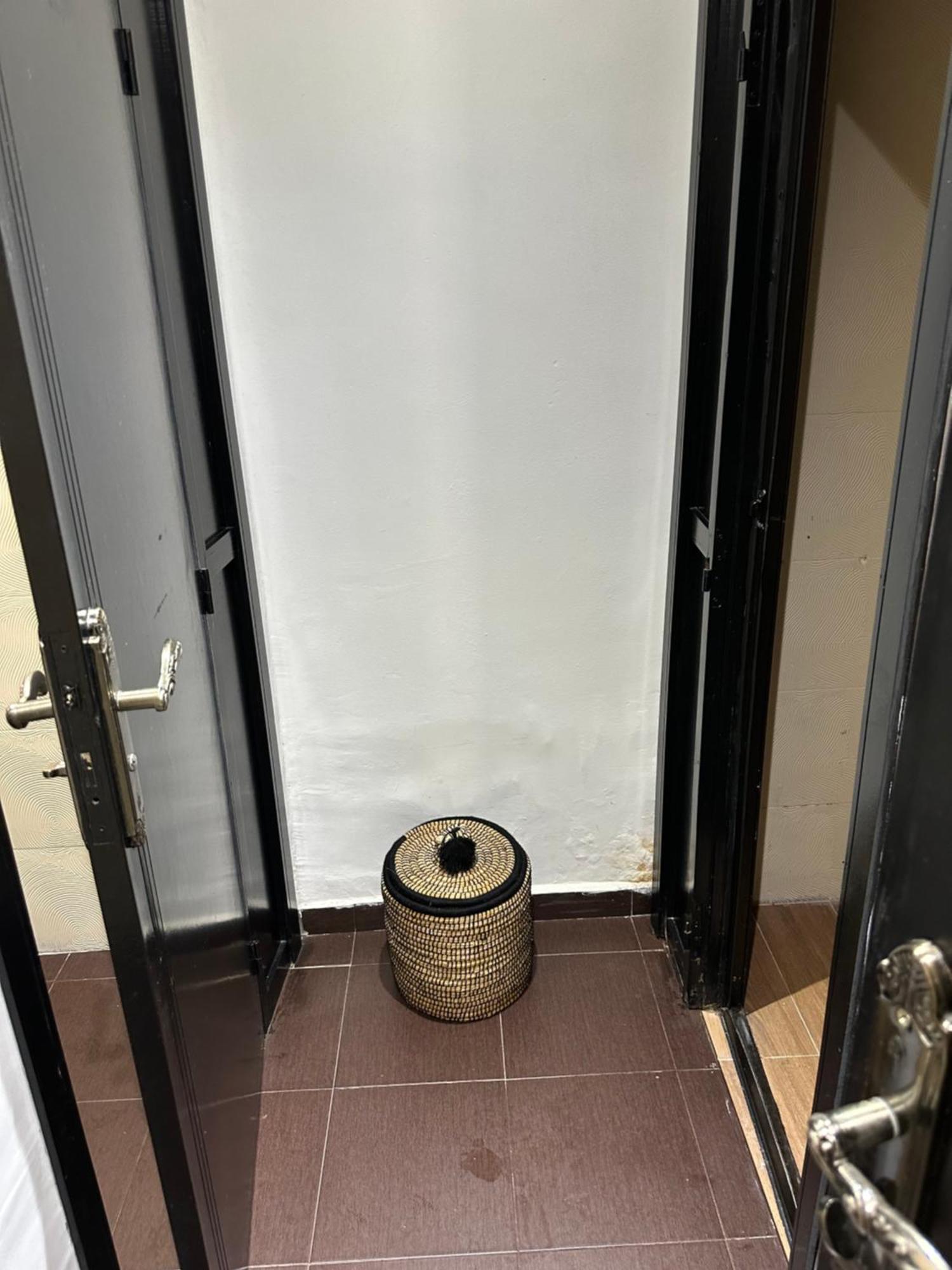 Havre De Paix Au Centre De Rabat Apartamento Exterior foto